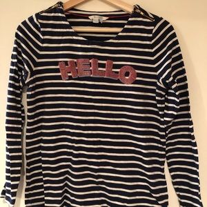 Hello Breton by Boden